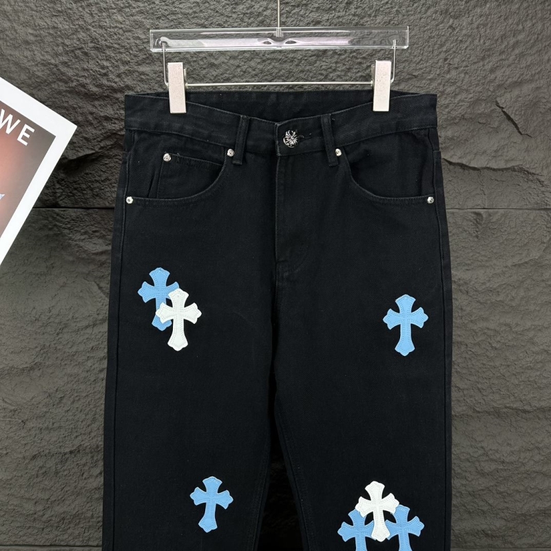 Chrome Hearts Jeans